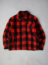 Load image into Gallery viewer, 1930/40s Woolrich Overshirt - M/L