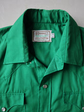 Load image into Gallery viewer, H Bar C Pearl Snap Western Shirt - S