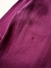 Load image into Gallery viewer, 1950s Campus Letterman Cardigan - XS