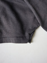 Load image into Gallery viewer, 1970's Sun Faded Suit & Tie T-Shirt - S/M