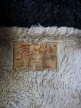 Load image into Gallery viewer, 1960s Excelled G-1 Leather Flight Jacket - S