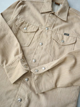 Load image into Gallery viewer, 1960's Big Yank Selvedge Overshirt - S