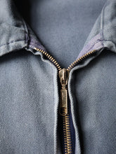 Load image into Gallery viewer, 1970s Faded Pelly Norwegian Workwear Jacket - M
