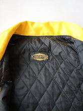 Load image into Gallery viewer, 'The Choppers' Satin Bomber Jacket - M/L
