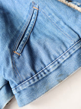 Load image into Gallery viewer, 1970s Maverick Denim Ranch Coat - XL