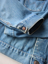 Load image into Gallery viewer, 1970's Wrangler 126MJ Denim Jacket - L