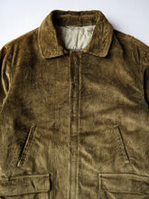 Load image into Gallery viewer, 1970s Ivy Oxford Co. Corduroy Jacket - M