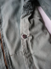 Load image into Gallery viewer, 1960s French Hunting Jacket - M/L