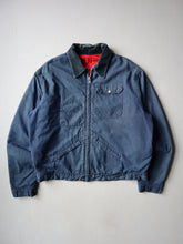 Load image into Gallery viewer, 1960/70s Sears Denim Workwear Jacket - XL