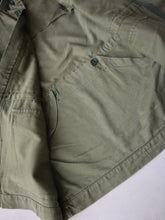Load image into Gallery viewer, 1990's British Army Combat Smock - S