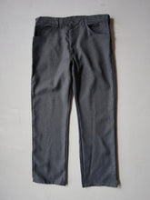 Load image into Gallery viewer, 1980's Lee Made in USA Polyester Pants - 36"