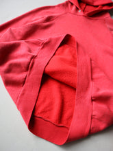 Load image into Gallery viewer, 1970s Sun Faded Raglan Hoodie - M