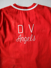 Load image into Gallery viewer, 1960s Gooding & Matt Construction Baseball Jersey - XS