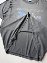 Load image into Gallery viewer, 1990s Distressed Status Quo Can't Stop World Tour T-Shirt - L