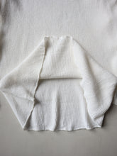 Load image into Gallery viewer, 1990s Hanes Waffle Thermal Long Sleeve - M/L