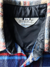Load image into Gallery viewer, 1970's JCPenney CPO Shirt - S