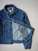 Load image into Gallery viewer, 1980s Lee Riders Denim Jacket - XXS