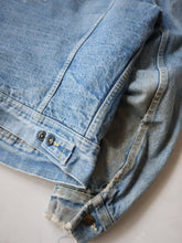 Load image into Gallery viewer, 1970s Lee Storm Rider Denim Jacket - M/L