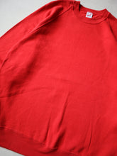 Load image into Gallery viewer, 1990s Jerzees Raglan Sweatshirt - L