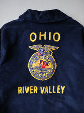 Load image into Gallery viewer, Ohio FFA Corduroy Jacket - L