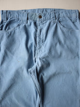 Load image into Gallery viewer, 1970s Levi's 547 Corduroy Pants - 35"