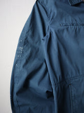 Load image into Gallery viewer, 1980s Distressed U.S Navy Utility Jacket - M/L