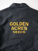 Load image into Gallery viewer, 1970s Golden Acres Workwear Jacket - L