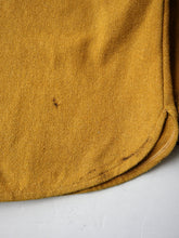 Load image into Gallery viewer, 1970s Wool CPO Shirt - L