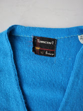 Load image into Gallery viewer, 1960's Towncraft Penneys Cardigan - M/L