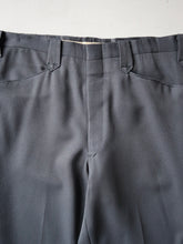 Load image into Gallery viewer, 1970's American Original Western Style Pants -  34"