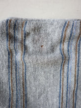 Load image into Gallery viewer, 1980s Arnold Palmer Striped Cardigan - M