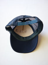 Load image into Gallery viewer, 1990s USCG Monterey Trucker Cap