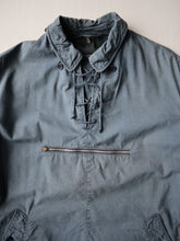 Load image into Gallery viewer, 1960s Lace Up Mountain Smock - M
