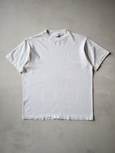 Load image into Gallery viewer, 1960's Distressed Towncraft Penney's Graphic T-Shirt - XS/S