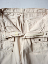 Load image into Gallery viewer, 1970's Wrangler No Fault Moleskin Pants - 30"