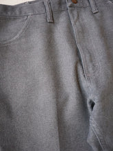 Load image into Gallery viewer, Made in USA Wrangler Wrancher Pants - 36"