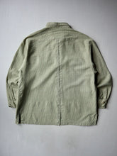 Load image into Gallery viewer, 1970s Wool Pullover Shirt - M/L