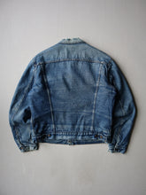 Load image into Gallery viewer, 1980s Levi's Blanket Lined Denim Jacket - M