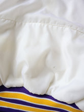 Load image into Gallery viewer, 1970/80s Bayman Softball Hooded Warm Up Windbreaker - 2XL