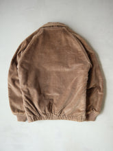 Load image into Gallery viewer, 1970s Union Made McGregor Thick Corduroy Jacket - XS