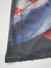 Load image into Gallery viewer, 1990's Ted Nugent One Nation AOP T-Shirt - M/L