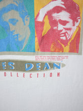 Load image into Gallery viewer, 1990s James Dean The Collection Pop Art T-Shirt - M