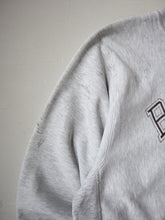 Load image into Gallery viewer, 1980's Champion Reverse Weave Brown College Sweatshirt - L/XL