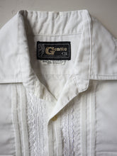 Load image into Gallery viewer, 1970's Cuban Shirt - S