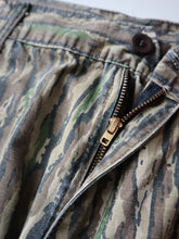Load image into Gallery viewer, 1970s Realtree Ripstop Cargo Pants - 34"