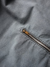 Load image into Gallery viewer, 1960s Lace Up Mountain Smock - M