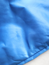 Load image into Gallery viewer, 1990s Lite Beer Satin Bomber Jacket - XL
