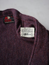 Load image into Gallery viewer, 1980's Arnold Palmer Cardigan - L