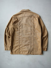 Load image into Gallery viewer, 1970's Montgomery Ward Western Heavy Cotton Shirt - S/M