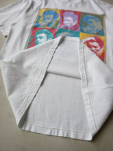 Load image into Gallery viewer, 1990s James Dean The Collection Pop Art T-Shirt - M